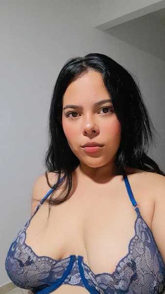 Utøver KatherineVanessa Bilde 3