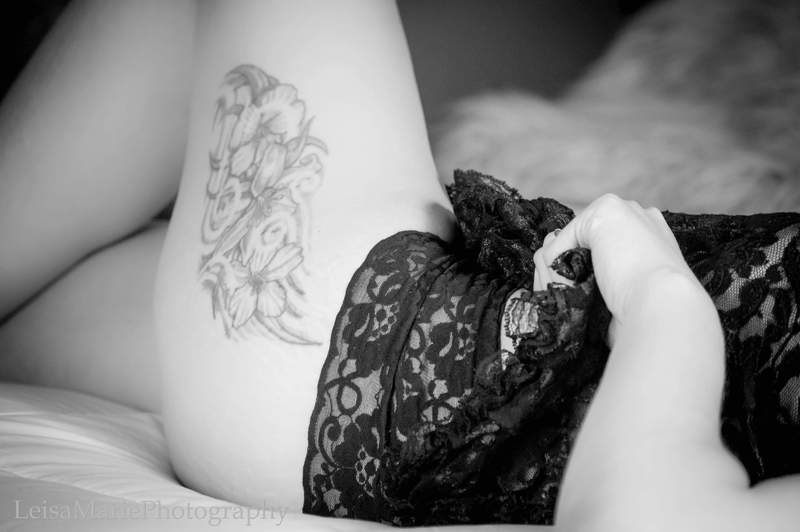 Artist LaurenGracy Foto 6