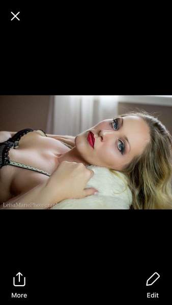 Artist LaurenGracy Foto 2
