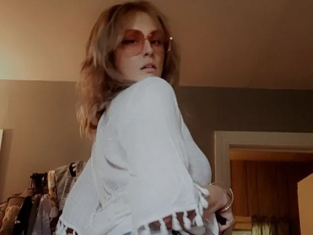 LaurenGracy immagine del profilo del modello di cam