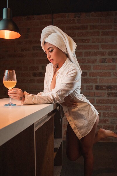 Utøver Bunnyjamess Bilde 6