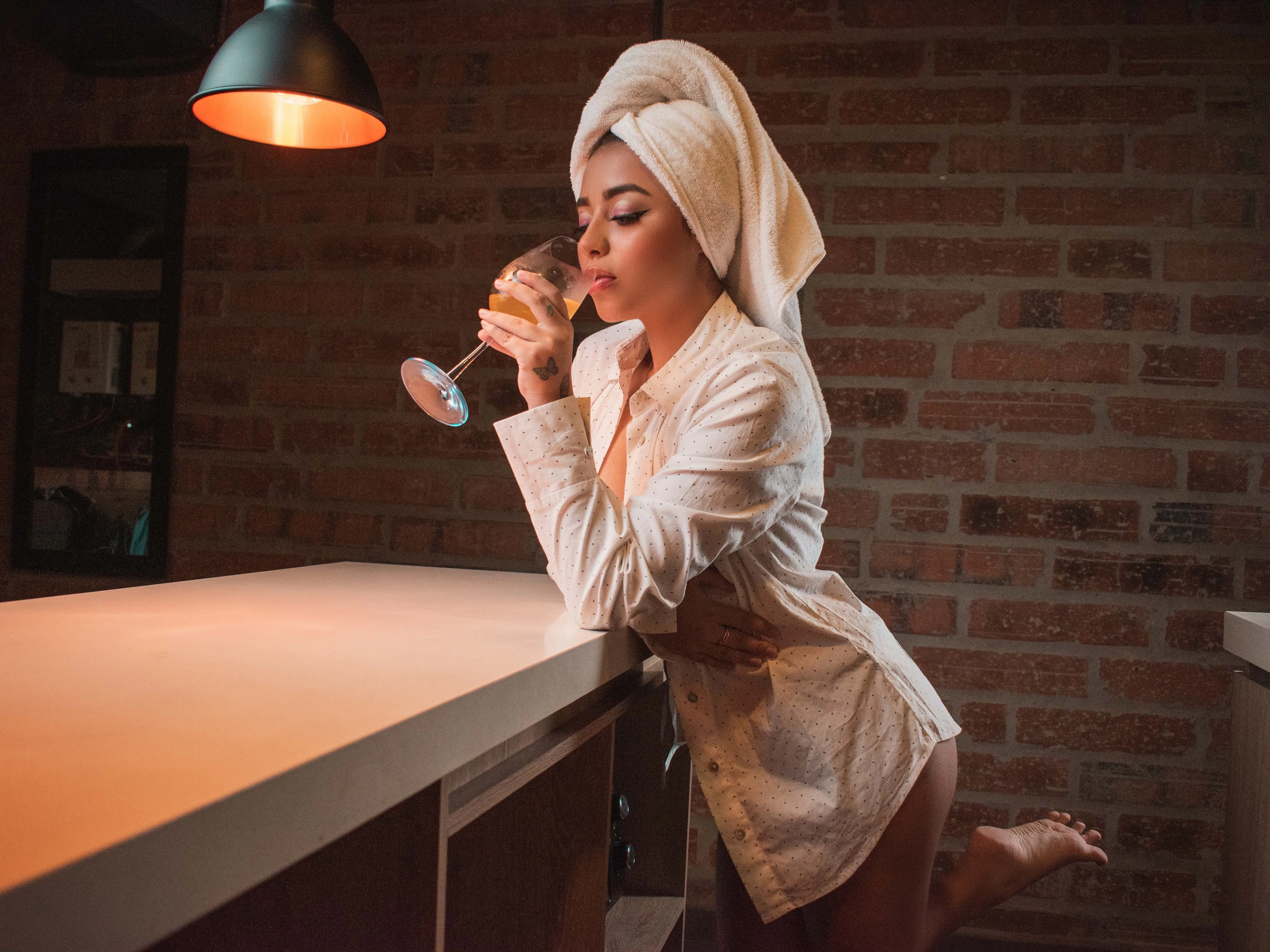 Bunnyjamess profielfoto van cam model