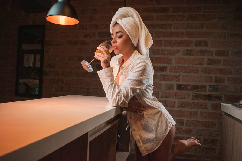 Utøver Bunnyjamess Bilde 8