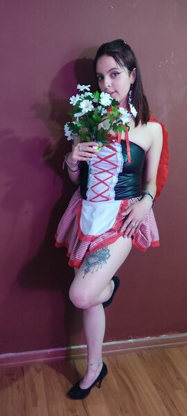 Interprète NIXXLOPEZ Photo 5