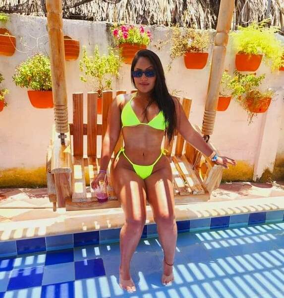 Utøver Canelittapassion Bilde 6