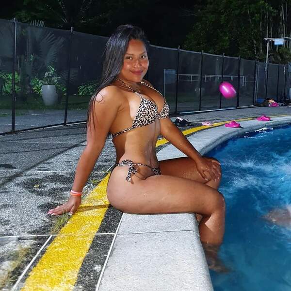 Utøver Canelittapassion Bilde 2