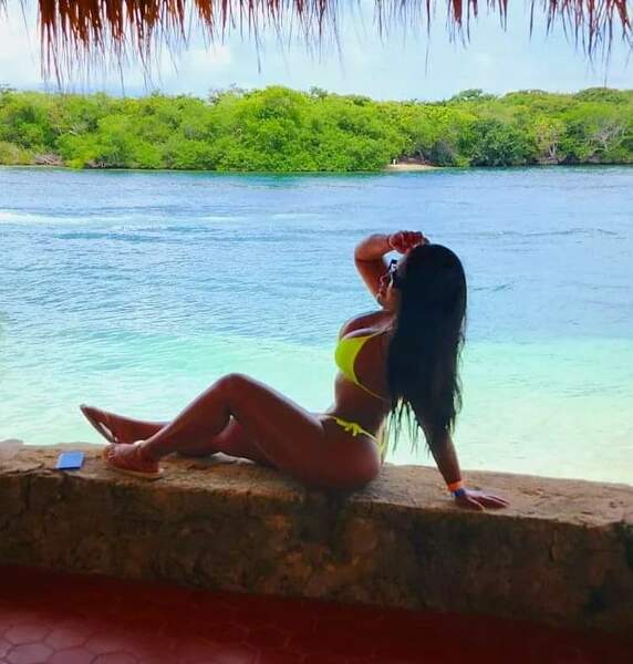 Utøver Canelittapassion Bilde 5