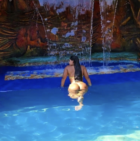 Utøver Canelittapassion Bilde 8