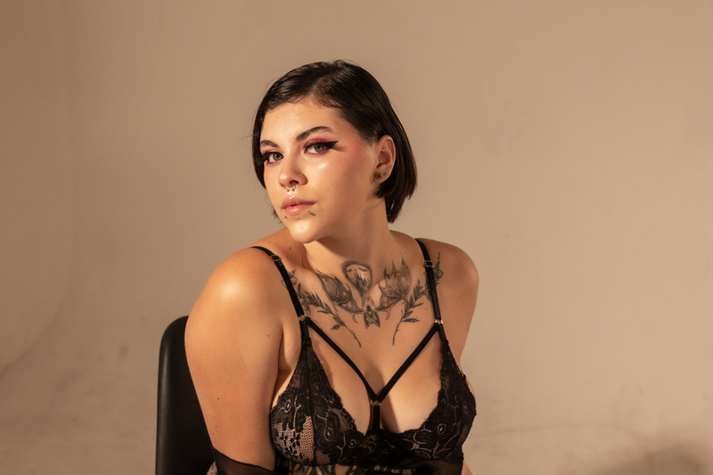 Performer MissyCharlotte Photo 6