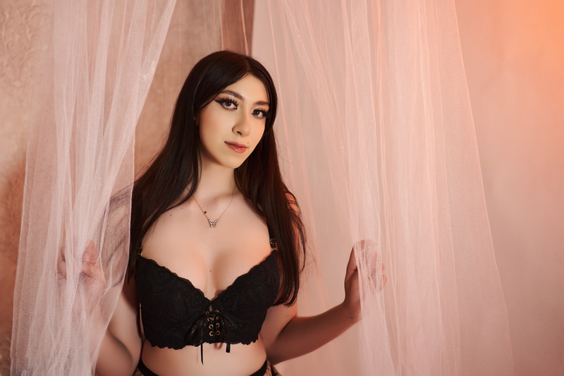 Interprete AshleySierra Foto 10