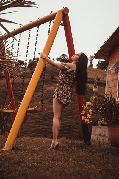 Utøver Helah Bilde 11