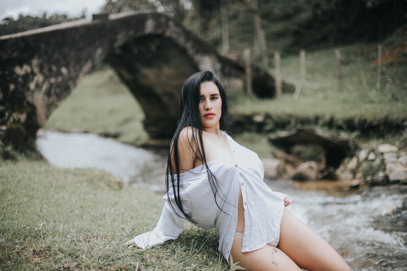 Utøver Helah Bilde 4