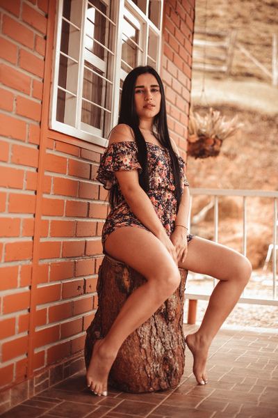 Utøver Helah Bilde 10