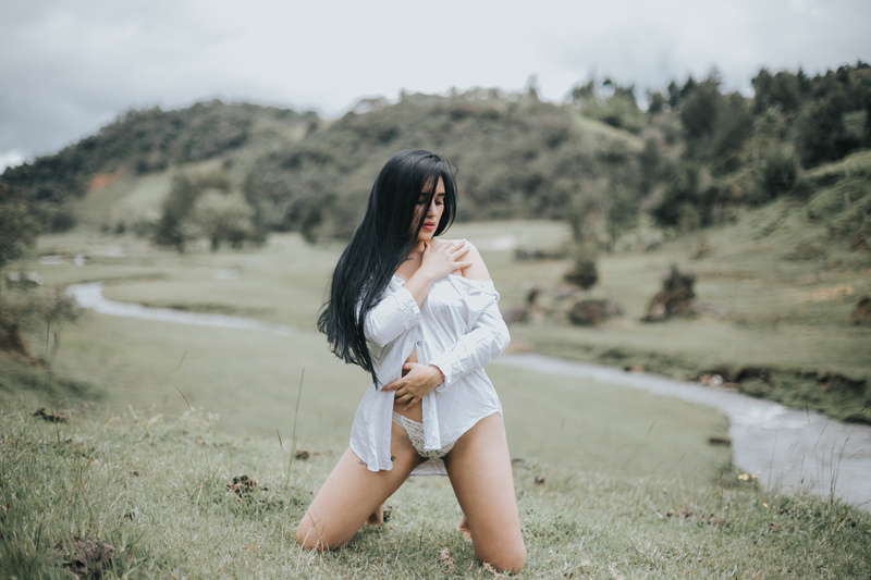 Utøver Helah Bilde 3