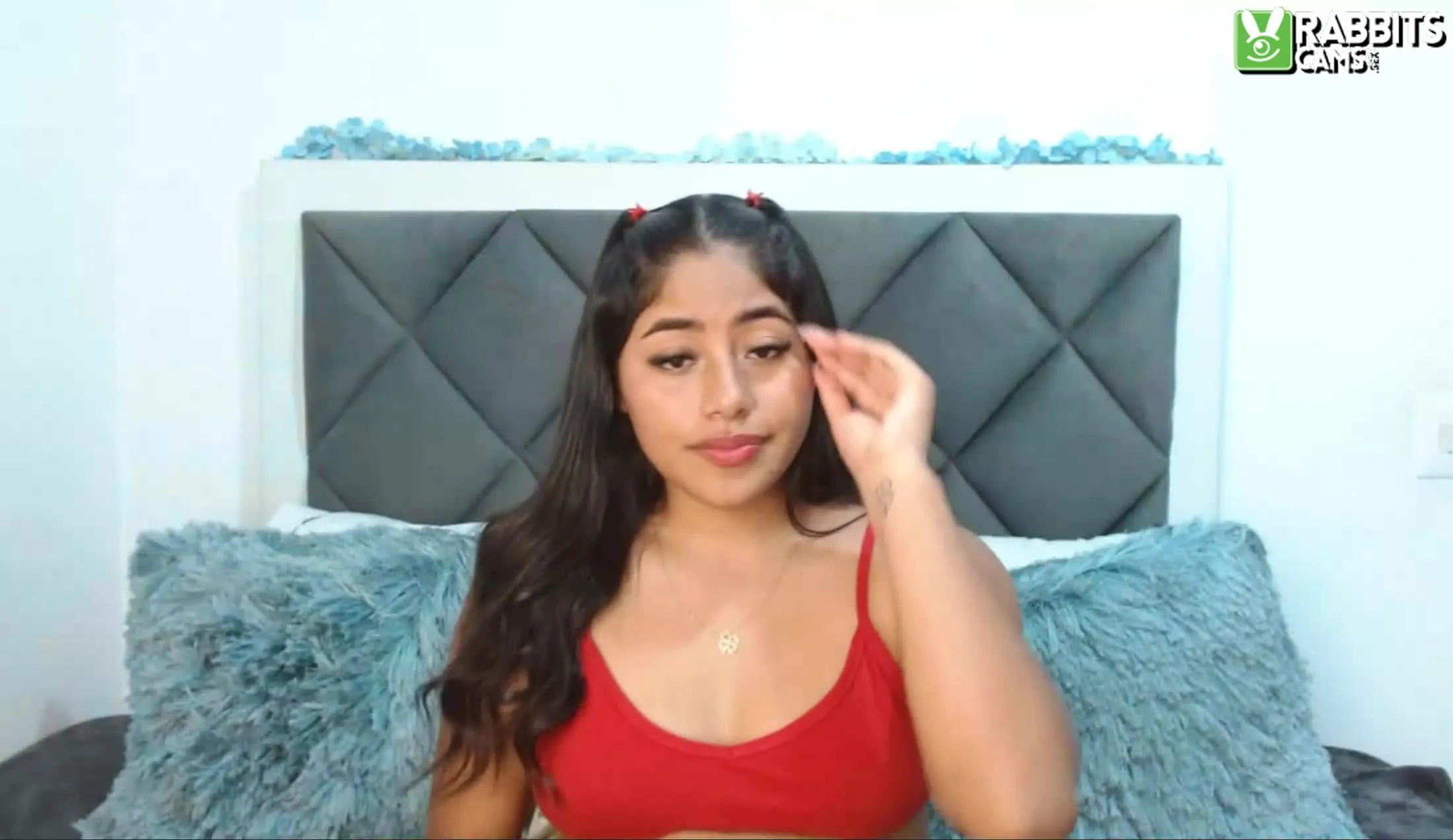 Interprète Kimrose69 Vidéo 1