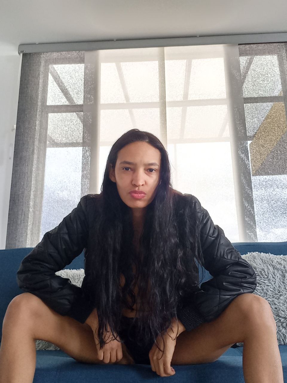 Artist CarolineBasset Foto 10