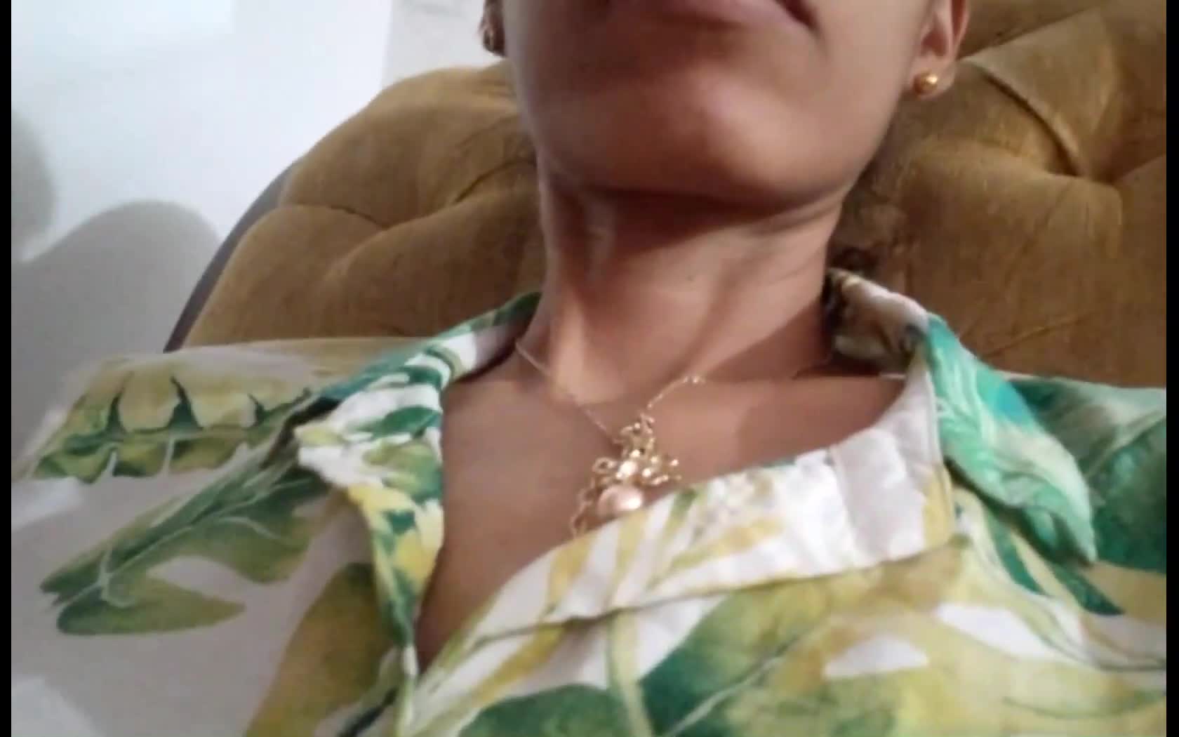 Artist CarolineBasset Video 2