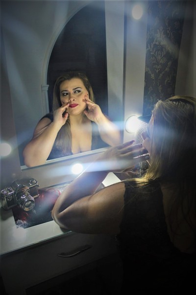 Utøver JulietaJohnson Bilde 4