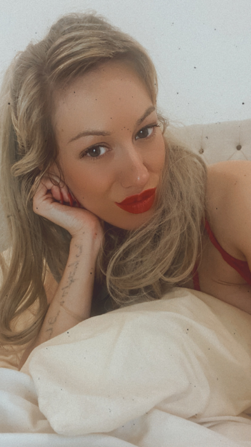 Artiest HomewreckerJessica Foto 4