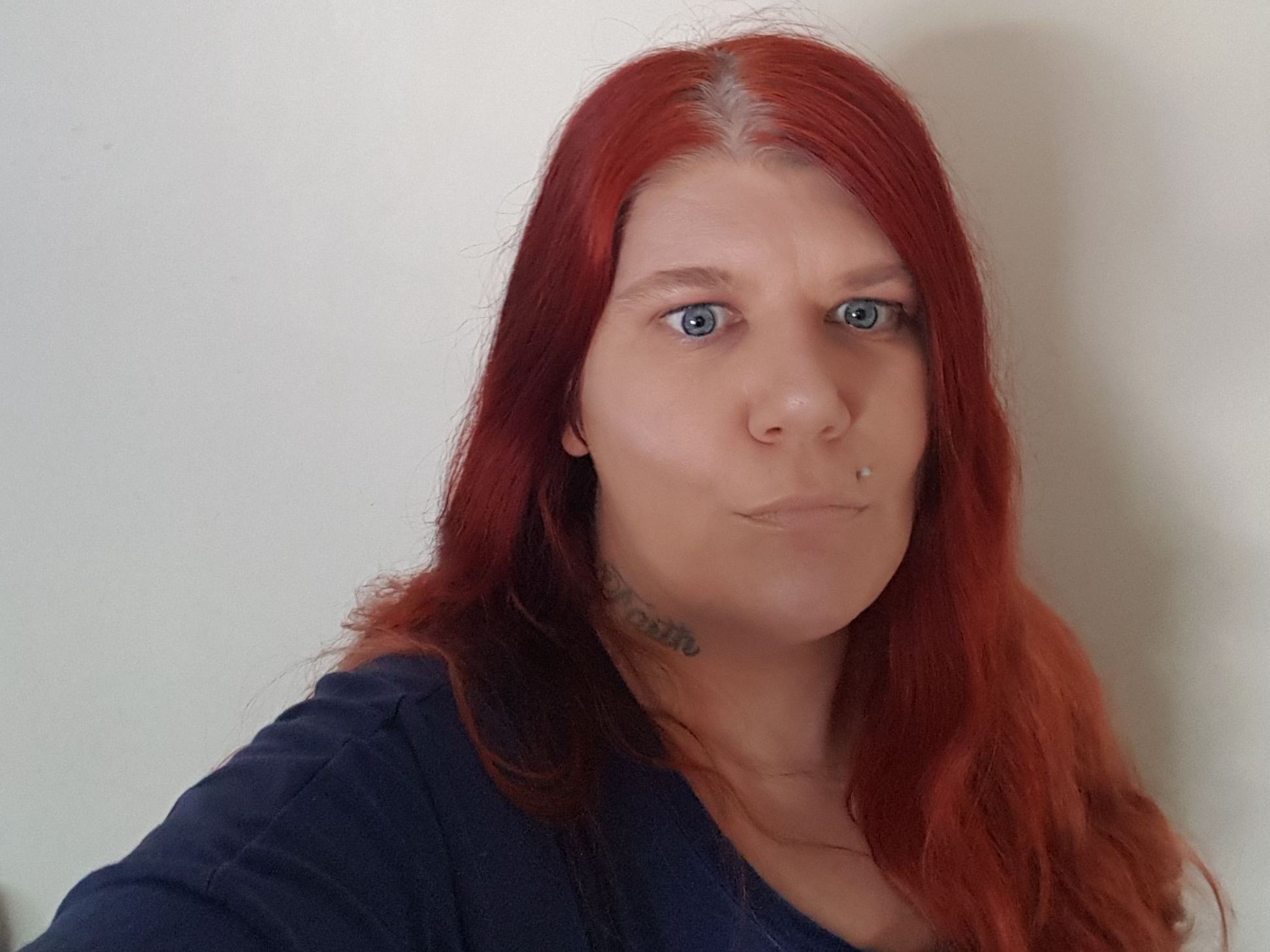 Profilbilde av Leeannexx webkamera modell