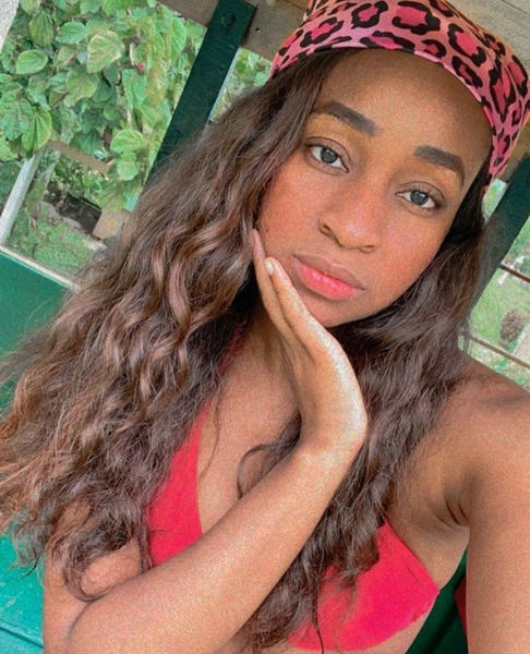 Utøver DanaFiorens Bilde 2