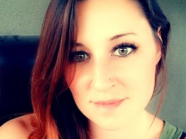 Profilbilde av LunaSparkx webkamera modell