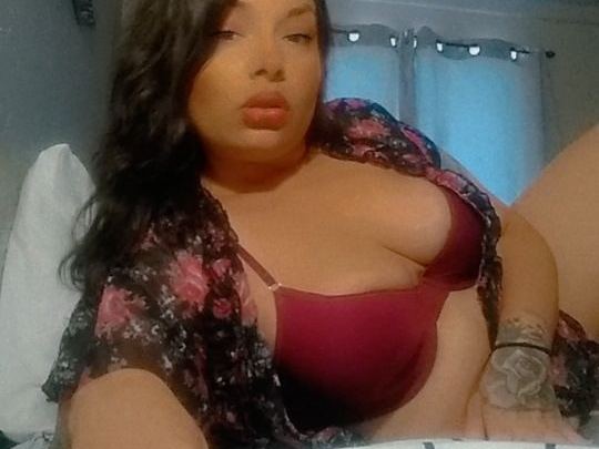 DestinyAllure profielfoto van cam model 