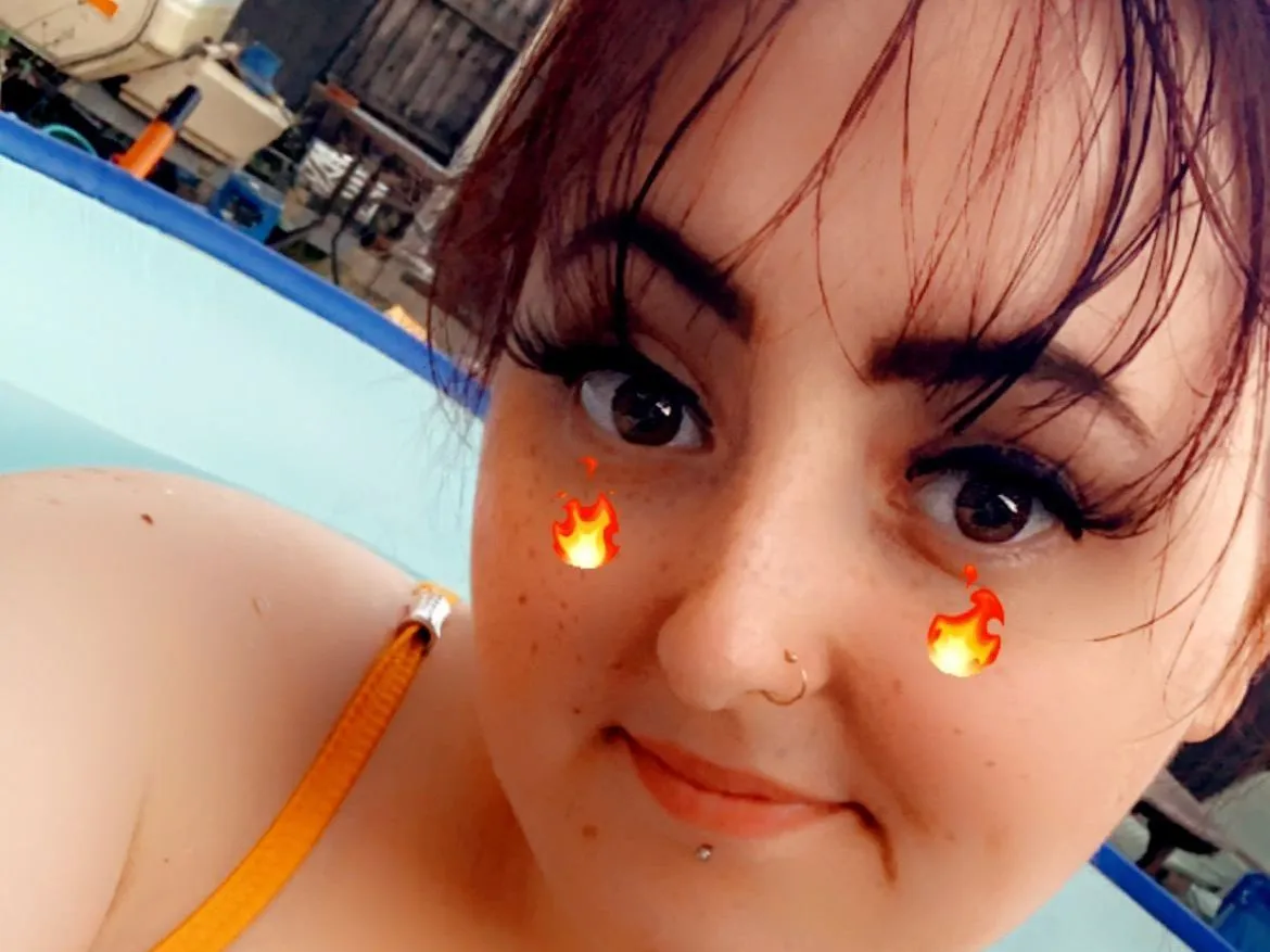 Profilbilde av Babygirl22000 webkamera modell