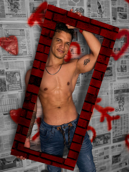 Interprète AnthonyMendez Photo 10
