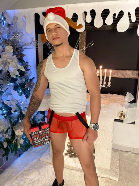 Interprète AnthonyMendez Photo 4