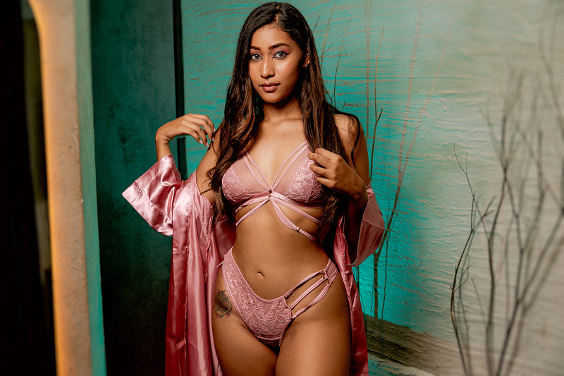 Artiest LennaCox Foto 12