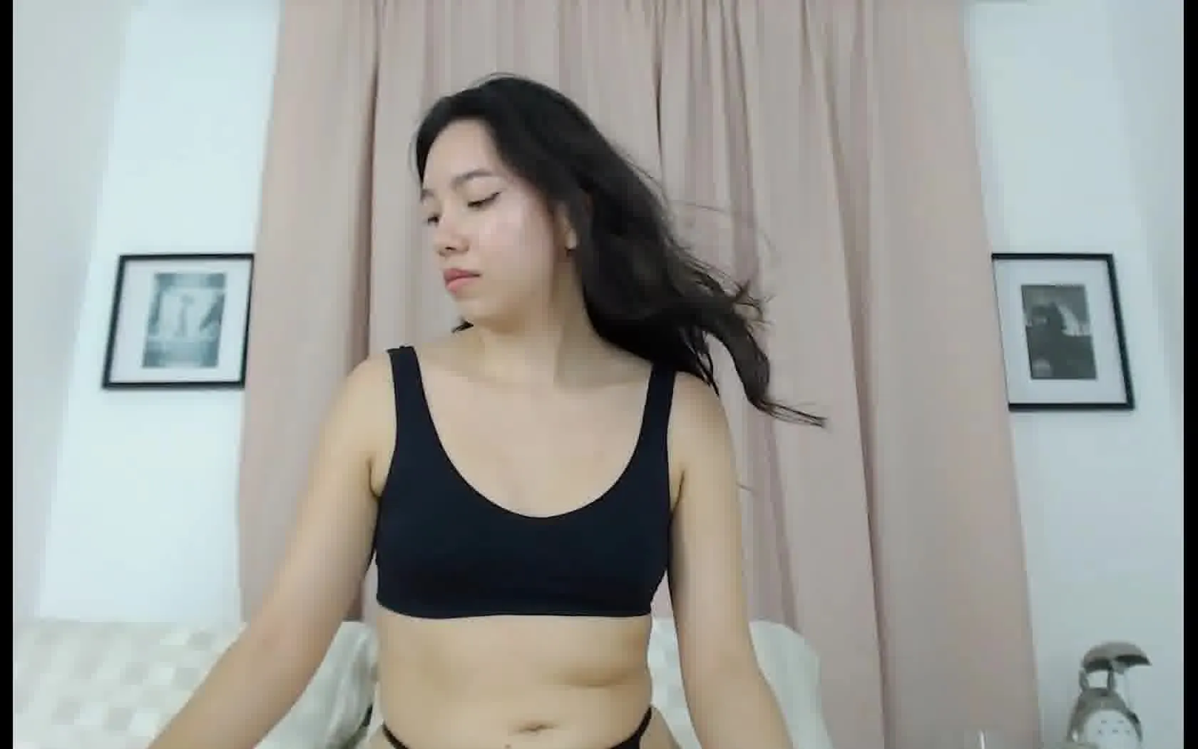 Artista GiaSpell Video 1