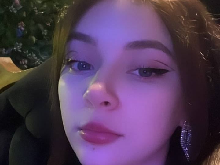 Choushi profielfoto van cam model