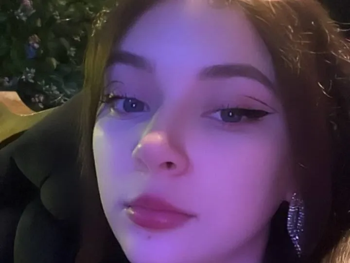 Choushi Profilbild des Cam-Modells