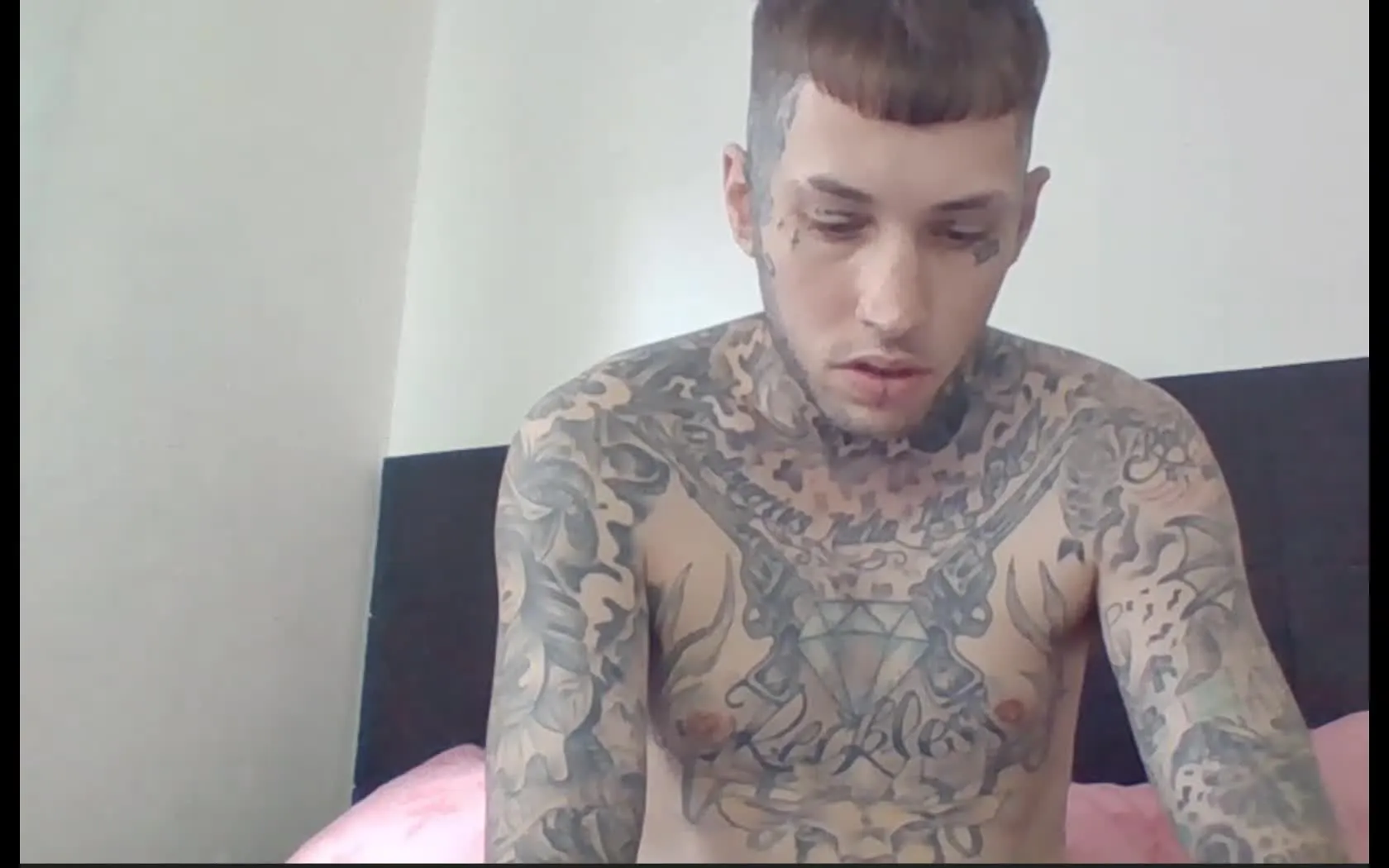 Interprète playboypapi Vidéo 1