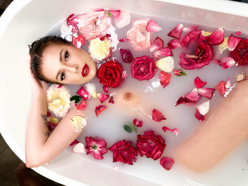 Utøver HaileyWillson Bilde 10