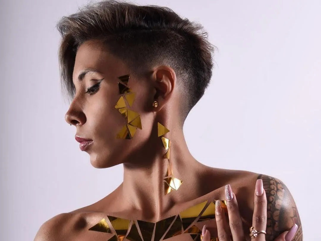 GabyCollins profielfoto van cam model