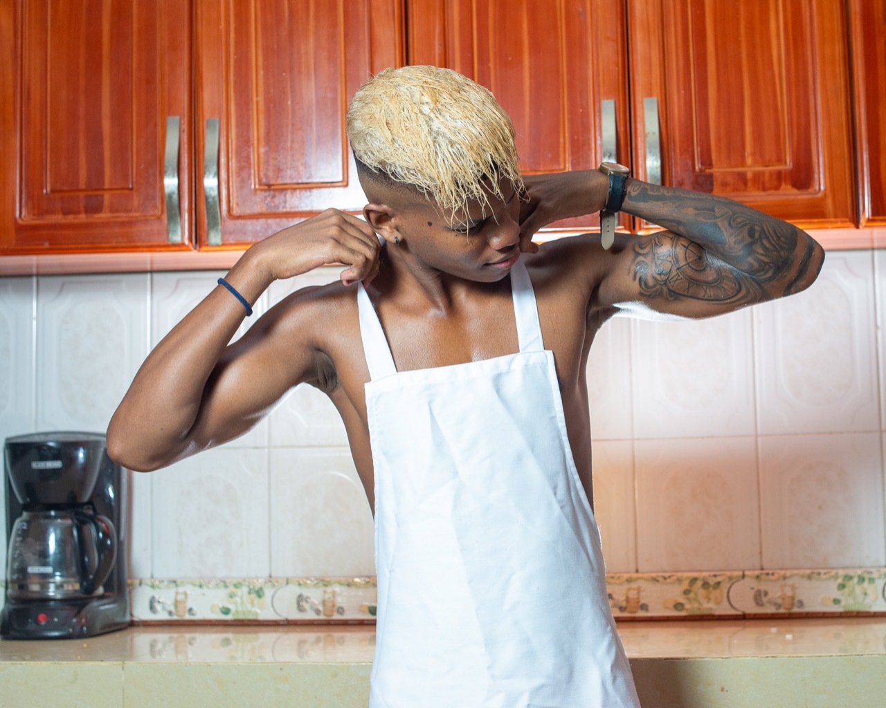 Interprète Joshhuntt Photo 7