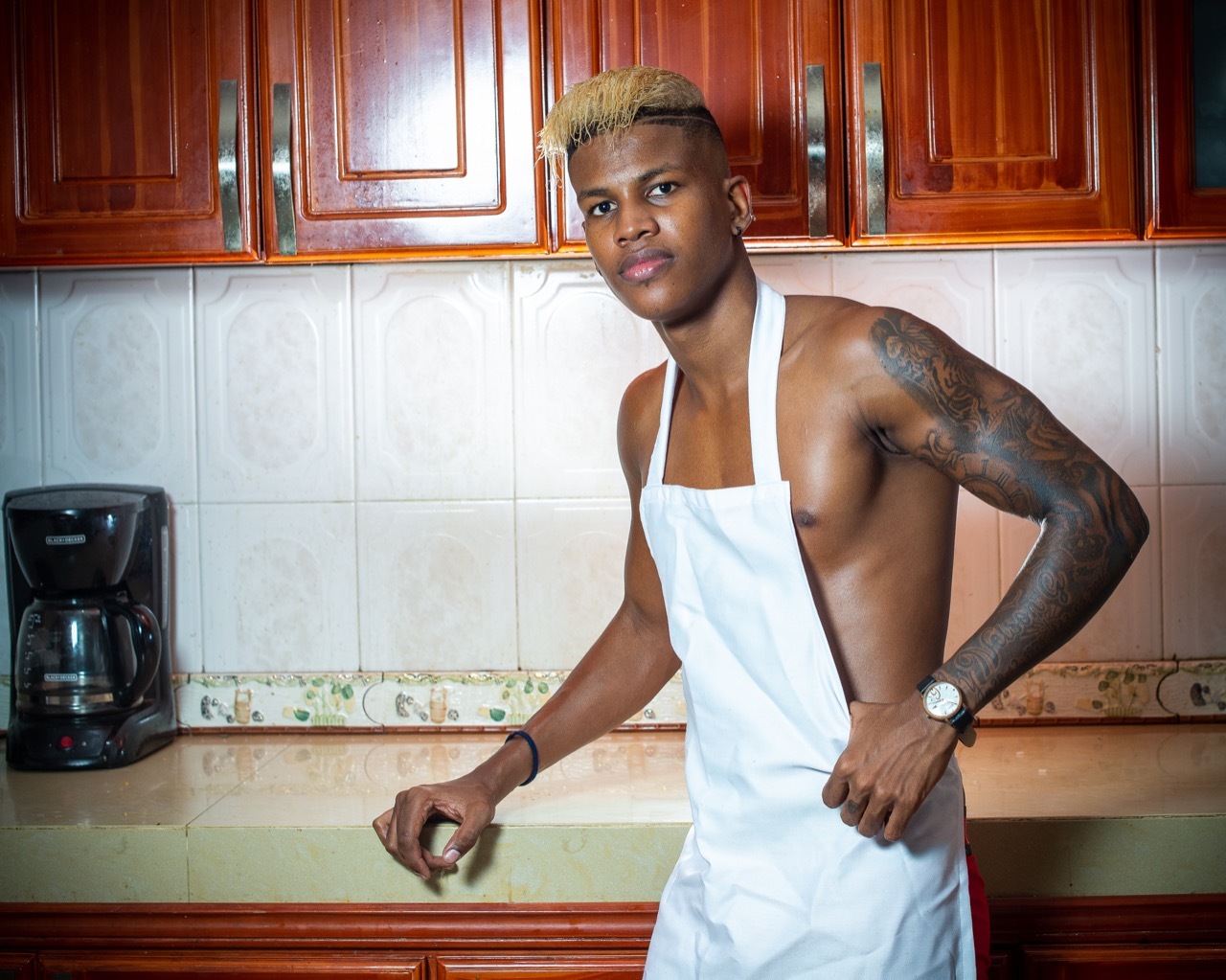 Interprète Joshhuntt Photo 10