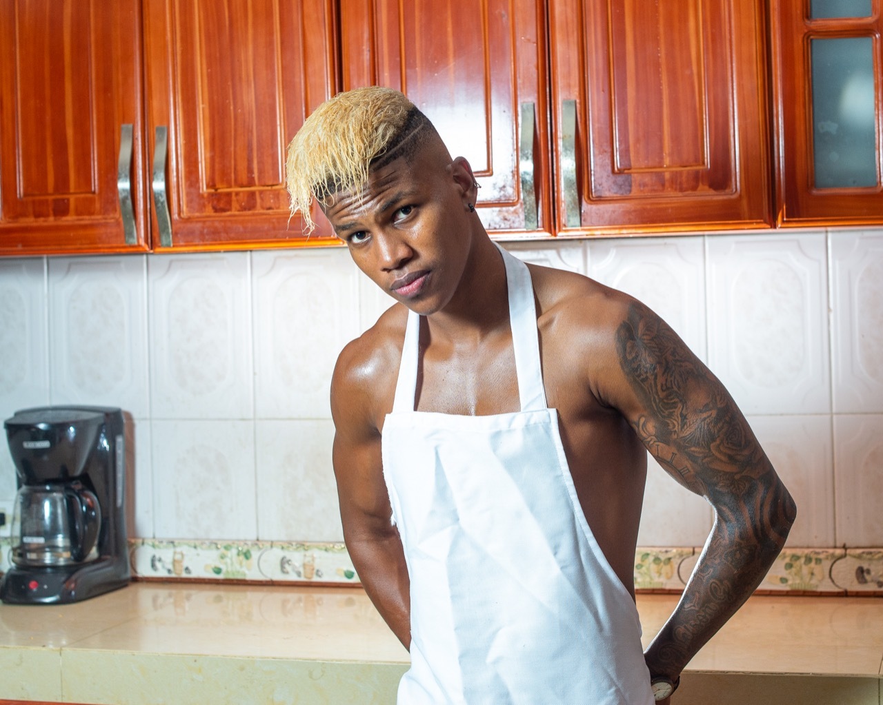 Interprète Joshhuntt Photo 12