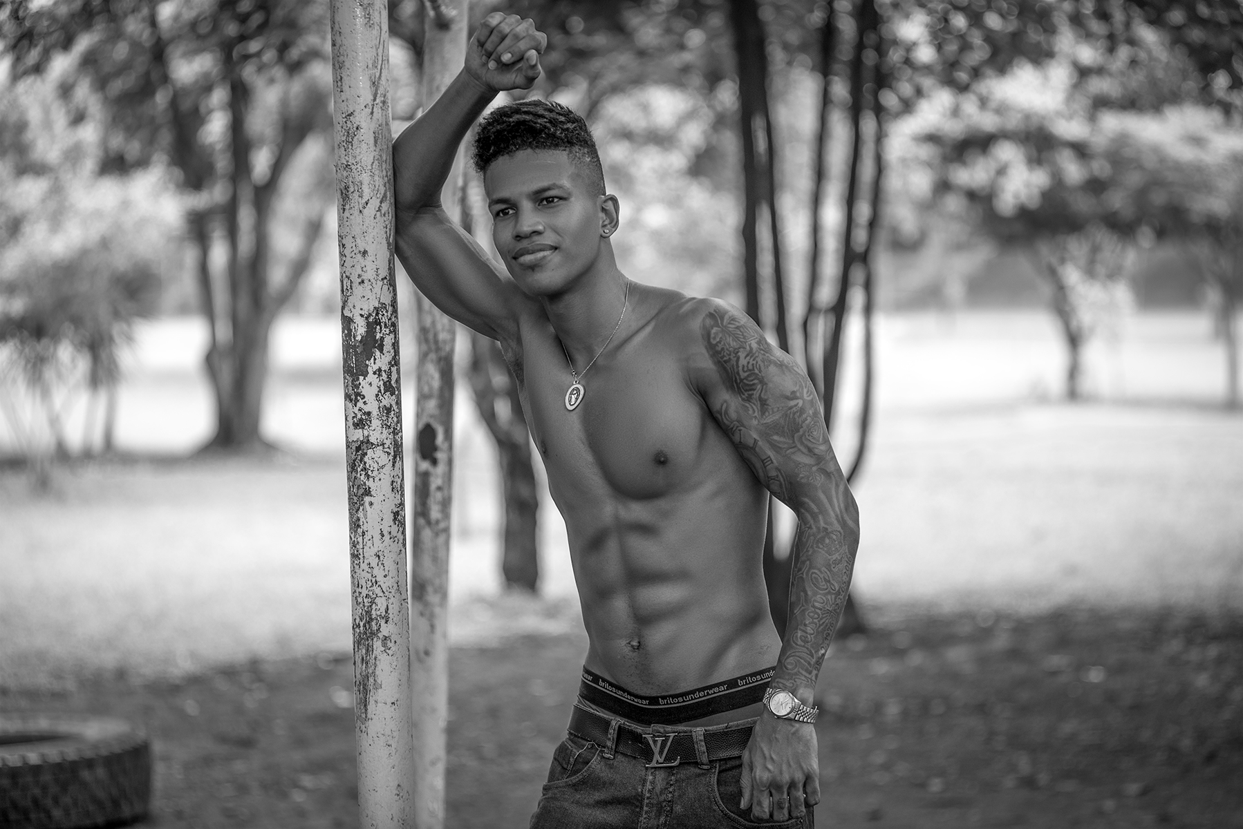 Interprète Joshhuntt Photo 11