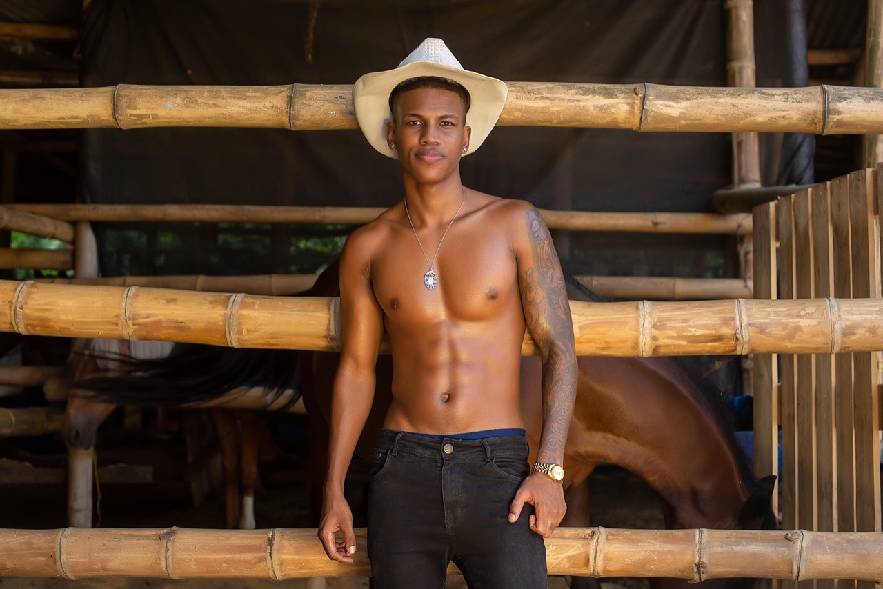 Interprète Joshhuntt Photo 8