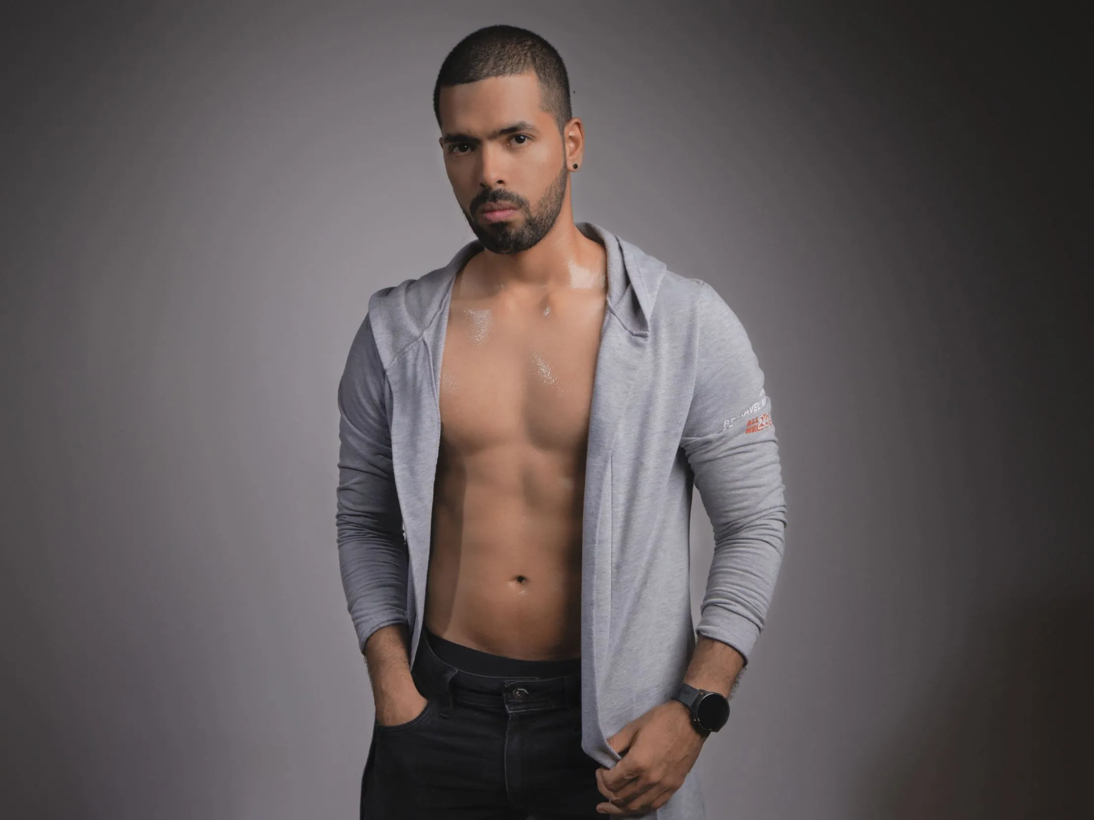 Foto de perfil de modelo de webcam de KyleBennet