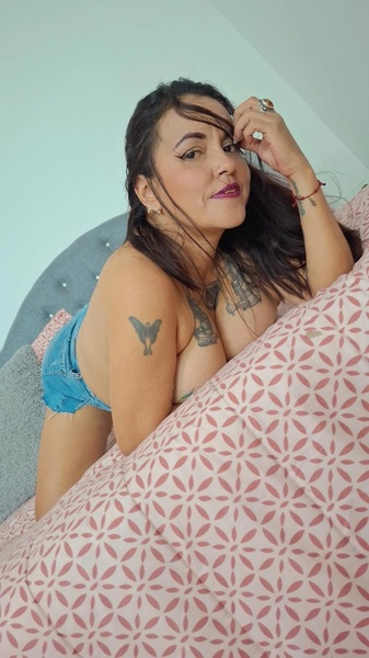 Artista ZayraCorrales Foto 3