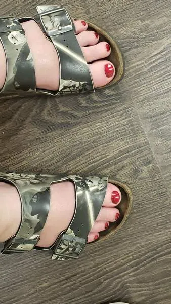 Utøver RedheadedBBWandDOM Bilde 2