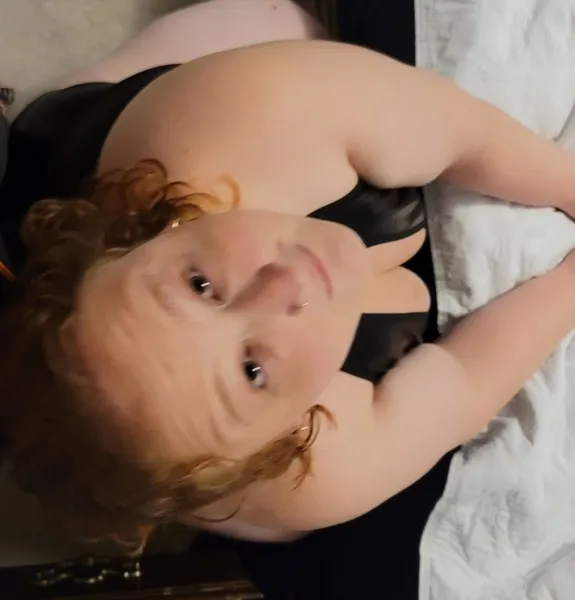 Utøver RedheadedBBWandDOM Bilde 9