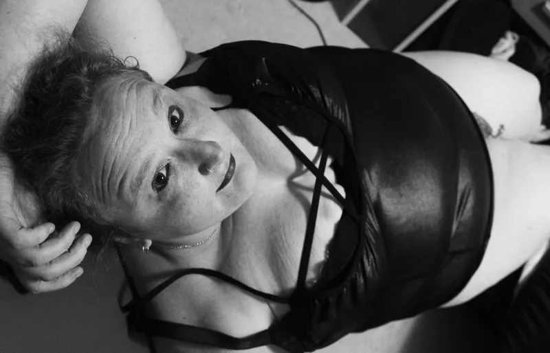 Utøver RedheadedBBWandDOM Bilde 10