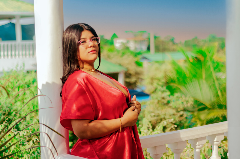 Artiest Asshly19 Foto 9