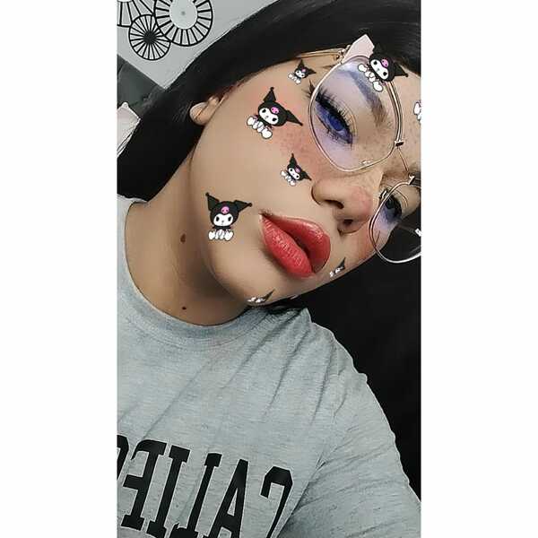 Artiest Asshly19 Foto 5