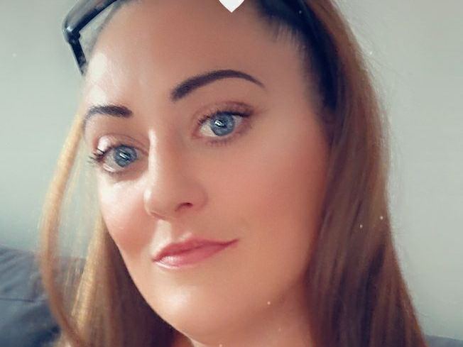 Darceydoll profilbild på webbkameramodell